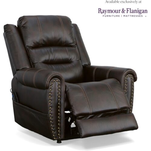 Gerard Power Lift Recliner with Power Headrest and Lumbar