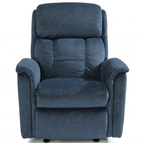 Luna Rocking Recliner