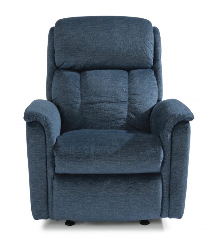 Luna Power Rocking Recliner