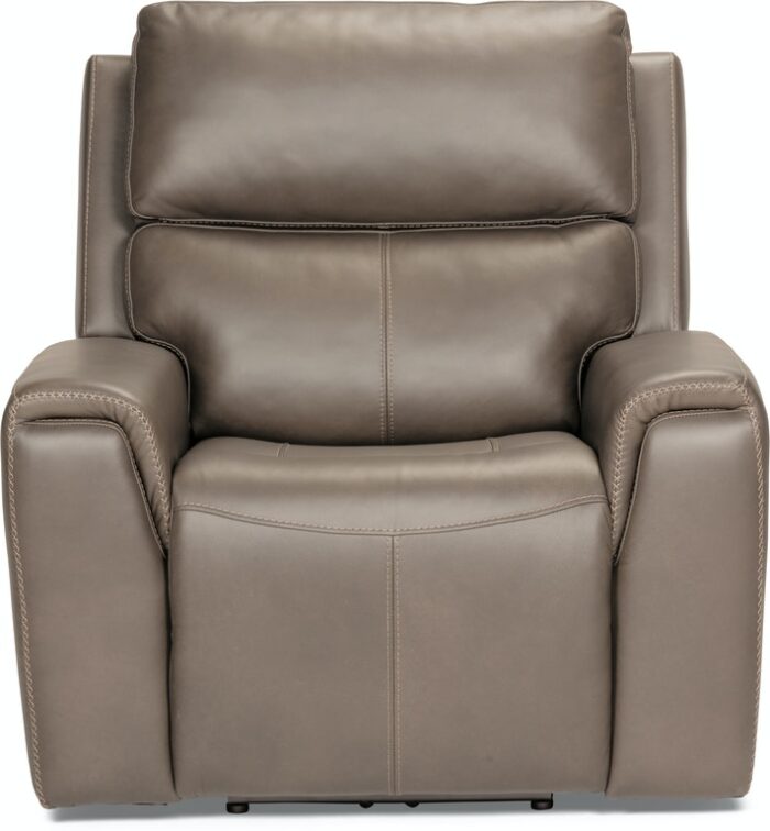 Stark Power Recliner with Power Headrest - Image 3