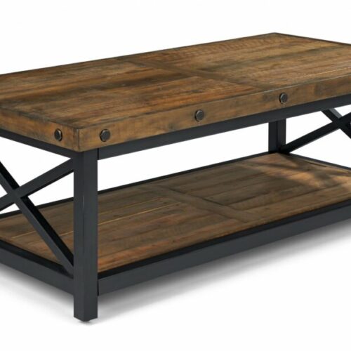 Carpenter Coffee Table