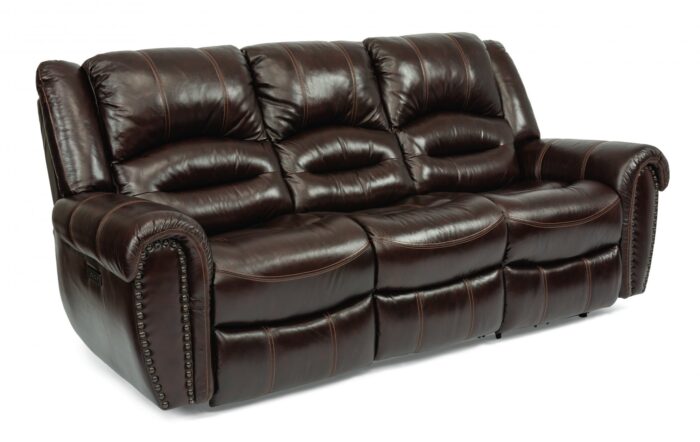Town Power Reclining Sofa with Power Headrests - Image 3