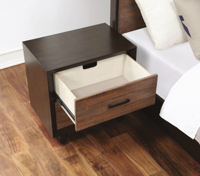 Alpine Nightstand - Image 2