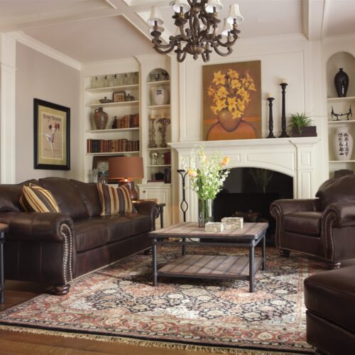 Bexley Chair