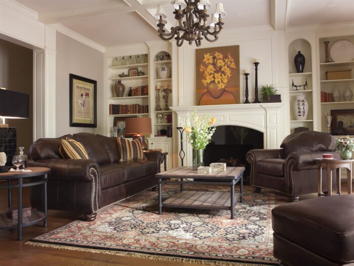 Bexley Chair