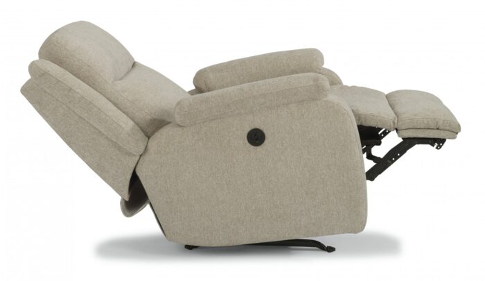 Magnus Power Rocking Recliner - Image 3
