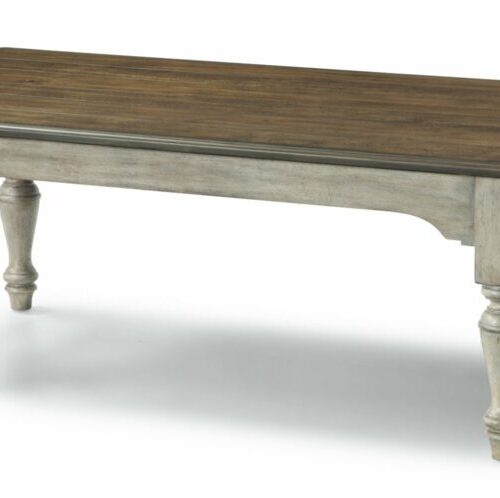 Plymouth Coffee Table