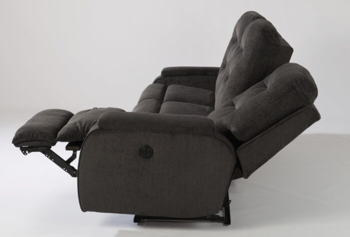 Kerrie Power Reclining Sofa - Image 4