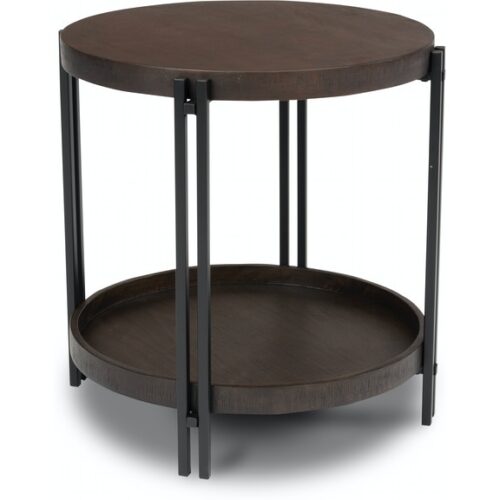 Prairie Lamp Table