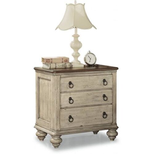 Plymouth Nightstand