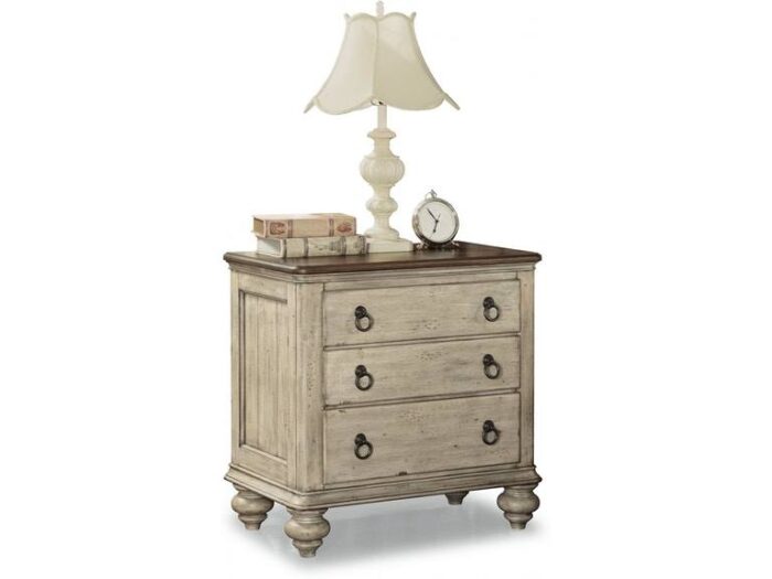 Plymouth Nightstand