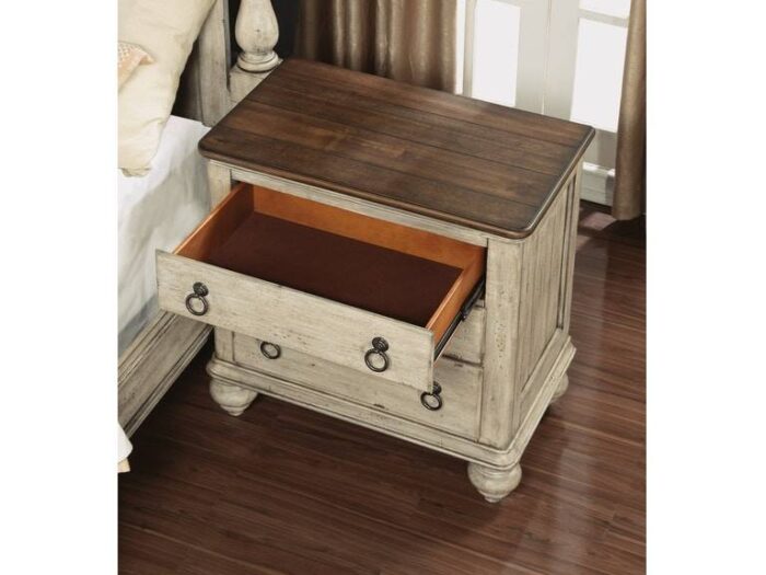 Plymouth Nightstand - Image 2