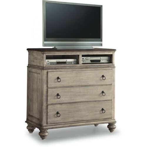 Plymouth Media Chest