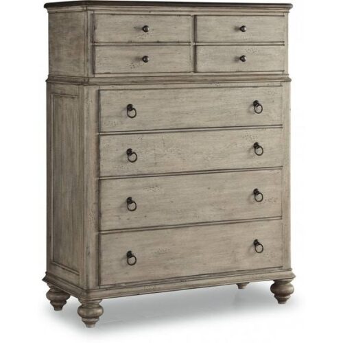 Plymouth Drawer Chest