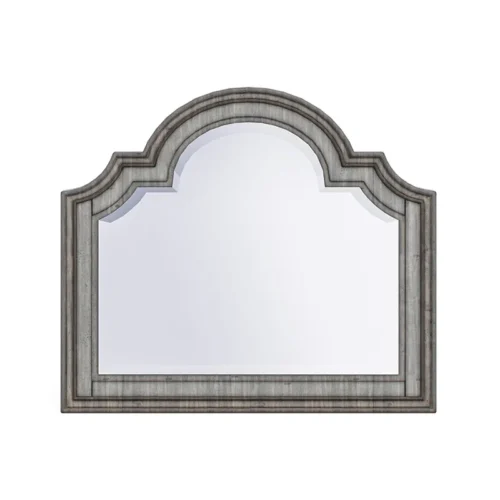 Plymouth Mirror