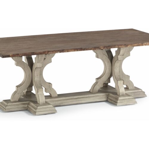 Estate Rectangular Coffee Table