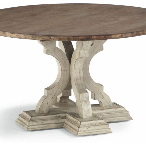 Estate Round Coffee Table