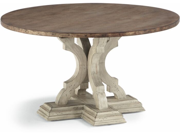 Estate Round Coffee Table