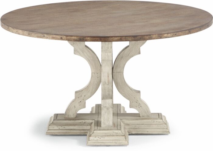 Estate Round Coffee Table - Image 2