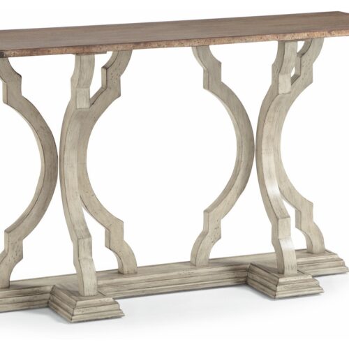 Estate Sofa Table