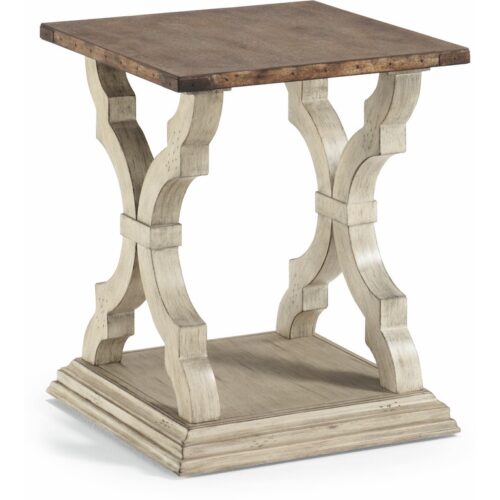 Estate Chairside Table