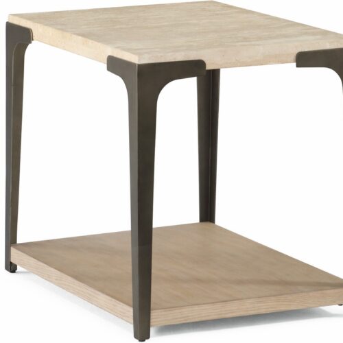 Omni End Table