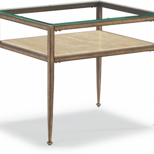 Venice End Table