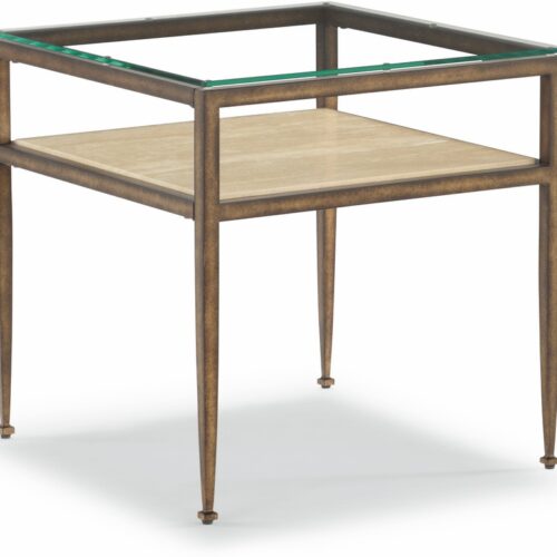 Venice Lamp Table