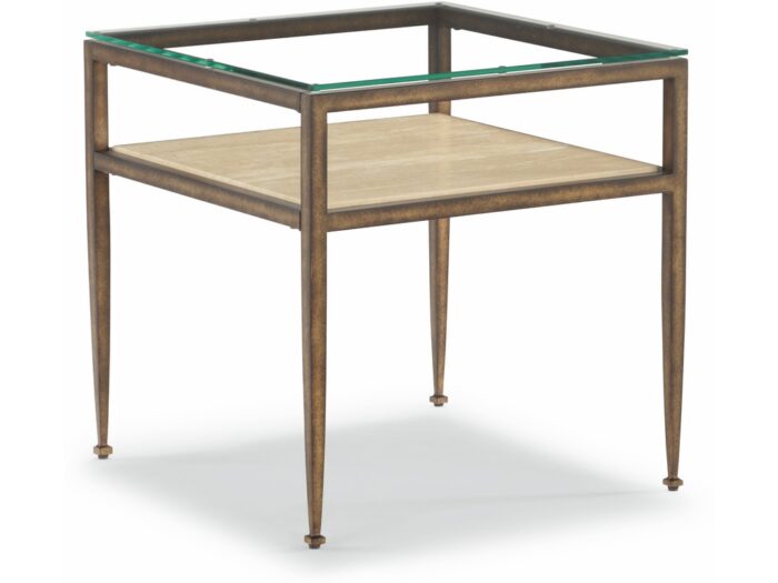 Venice Lamp Table