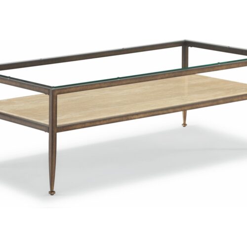 Venice Rectangular Coffee Table