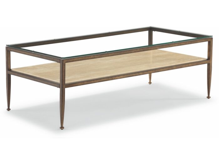 Venice Rectangular Coffee Table