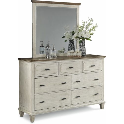 Newport Dresser