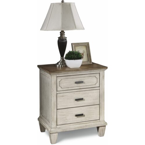 Newport Nightstand