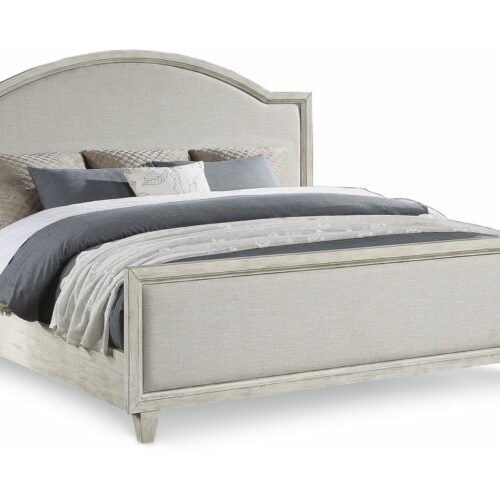 Newport Queen Bed