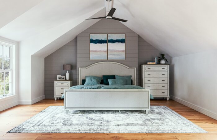Newport Drawer Chest - Image 2