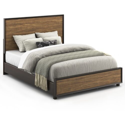 Alpine Queen Bed