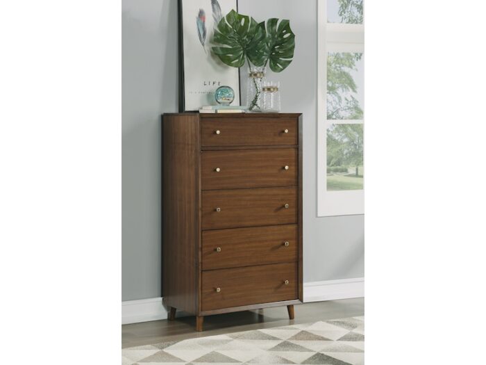 Ludwig Drawer Chest - Image 2