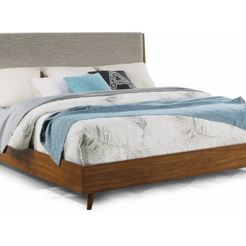 Ludwig Queen Bed