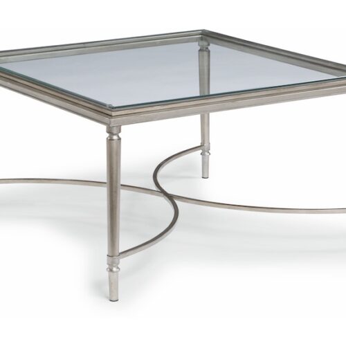 Piper Square Coffee Table