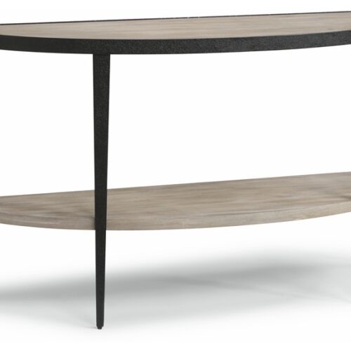 Compass Sofa Table