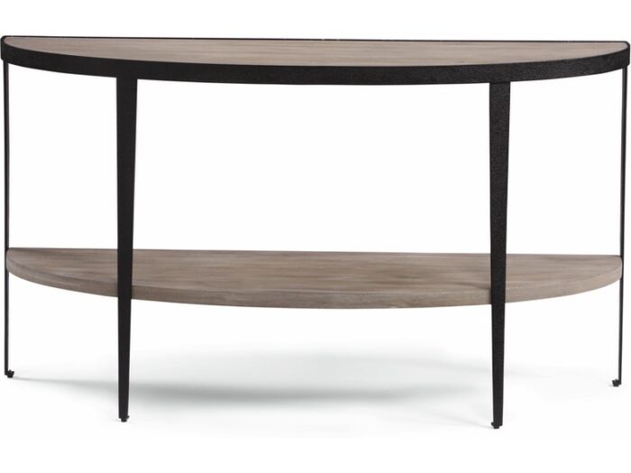 Compass Sofa Table - Image 2