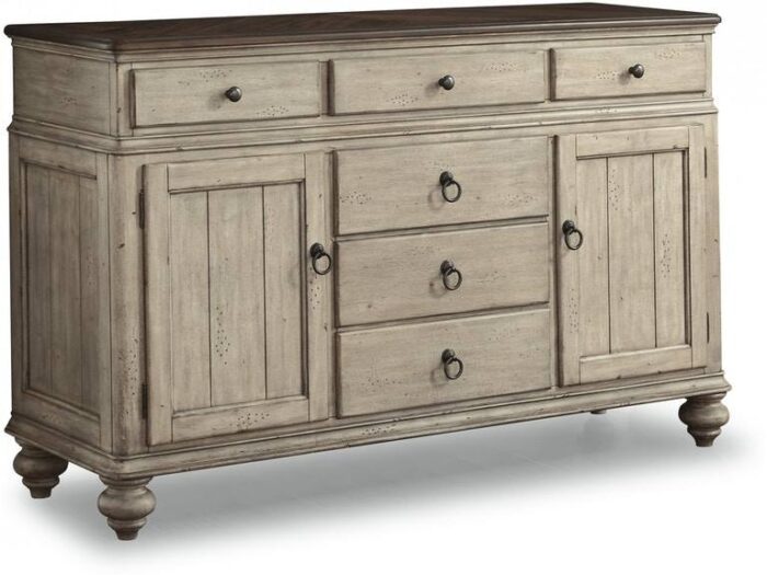Plymouth Buffet
