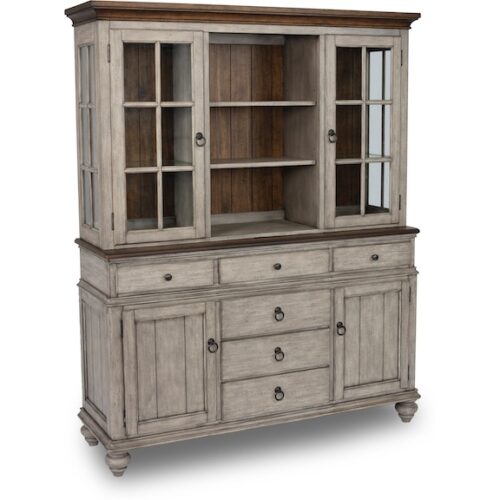 Plymouth Hutch