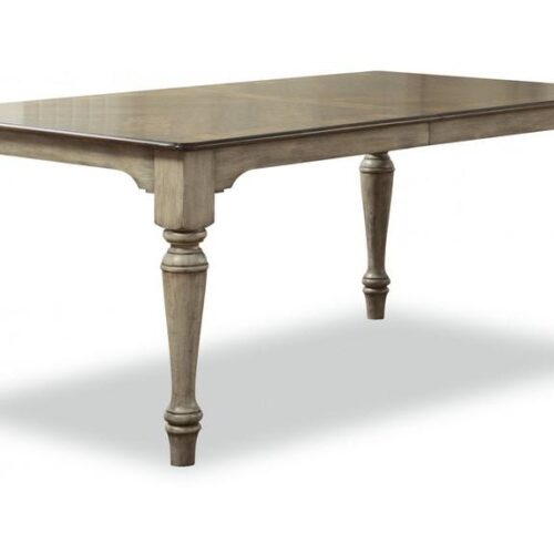 Plymouth Rectangular Dining Table