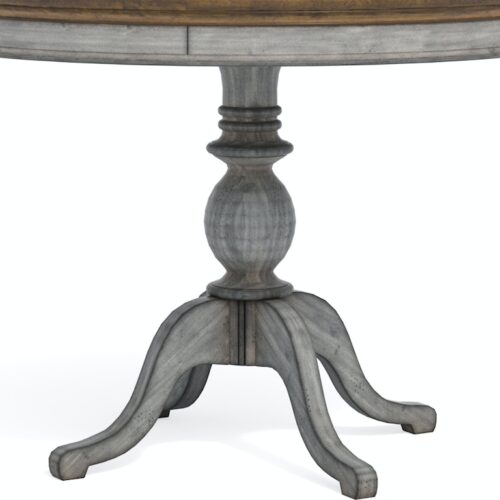Plymouth Round Counter Table Pedestal