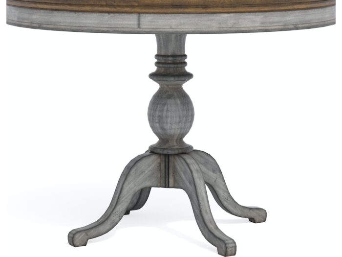 Plymouth Round Counter Table Pedestal
