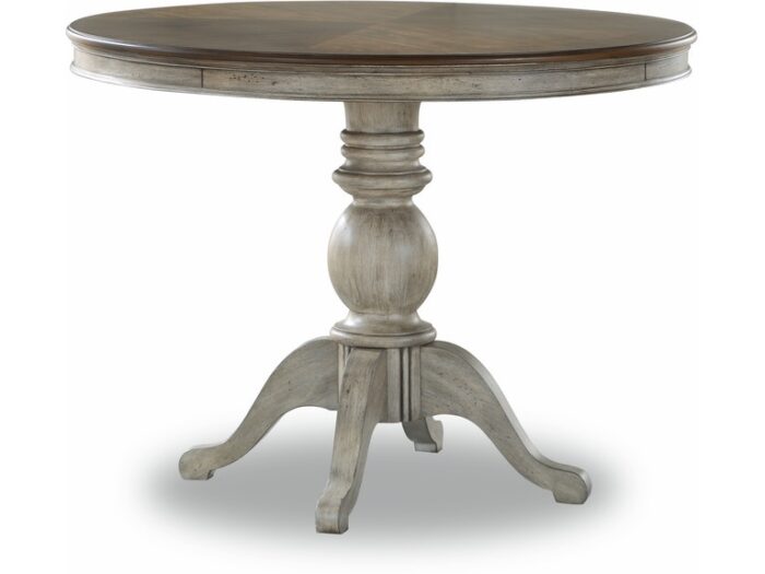 Plymouth Round Counter Table