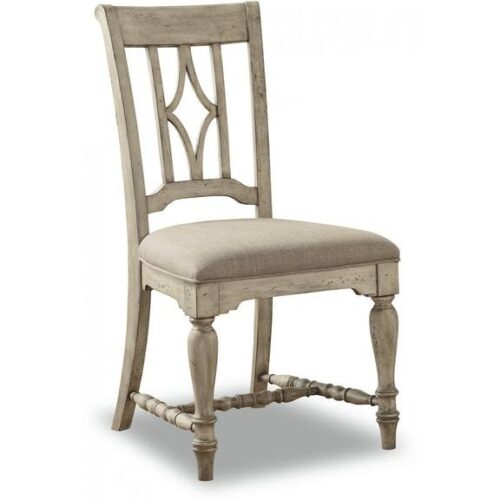 Plymouth Upholstered Dining Chair