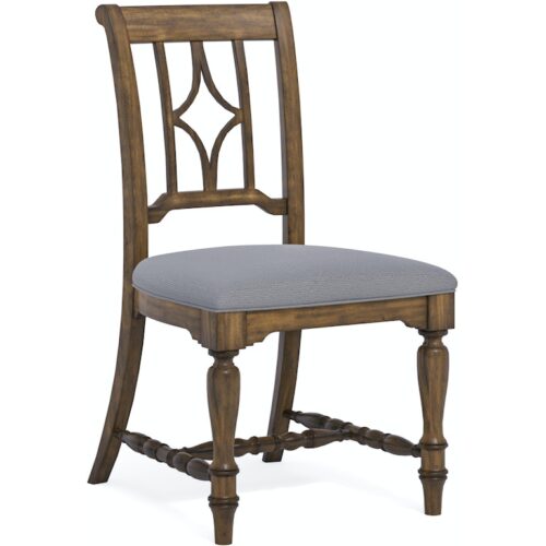 Plymouth Upholstered Dining Chair