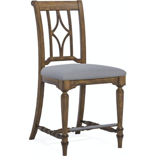 Plymouth Counter Chair